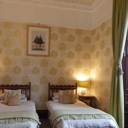 Hillcrest House Newton Stewart Εξωτερικό φωτογραφία
