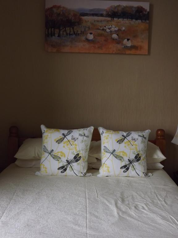 Hillcrest House Newton Stewart Δωμάτιο φωτογραφία