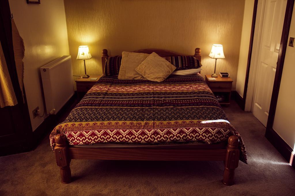 Hillcrest House Newton Stewart Δωμάτιο φωτογραφία