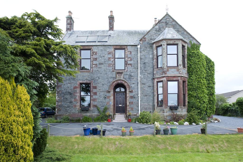 Hillcrest House Newton Stewart Εξωτερικό φωτογραφία