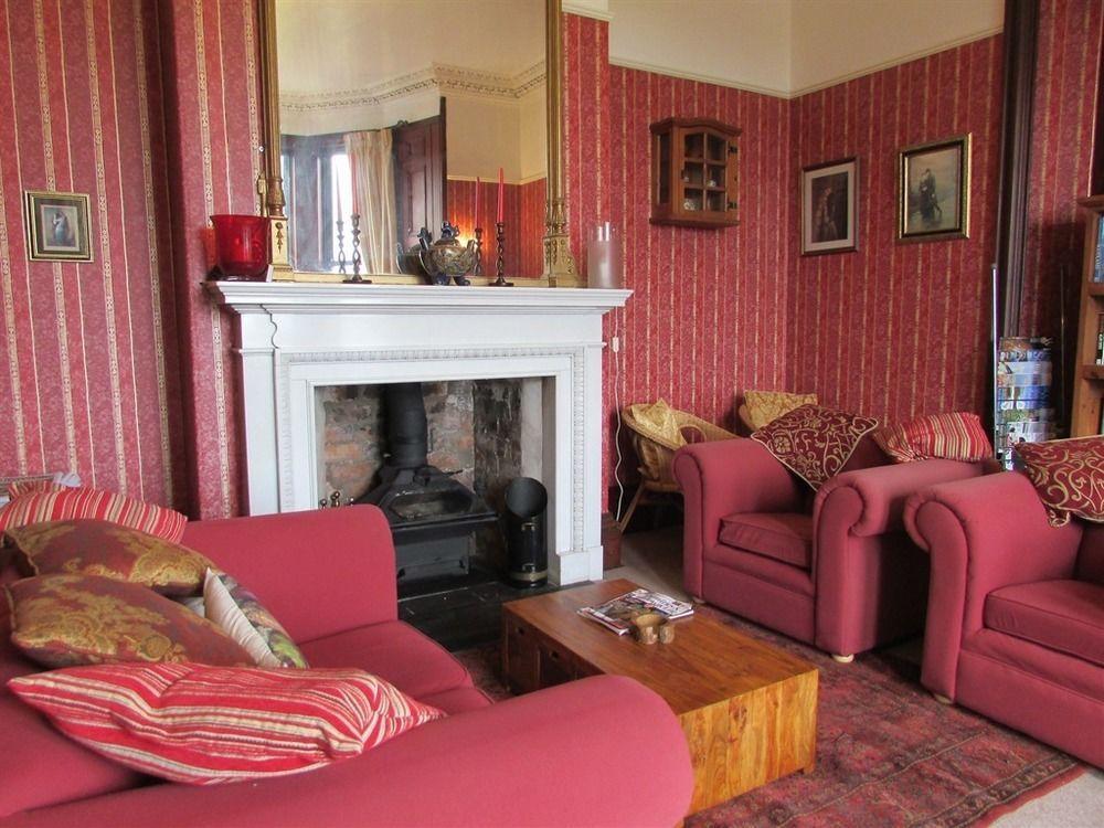 Hillcrest House Newton Stewart Εξωτερικό φωτογραφία