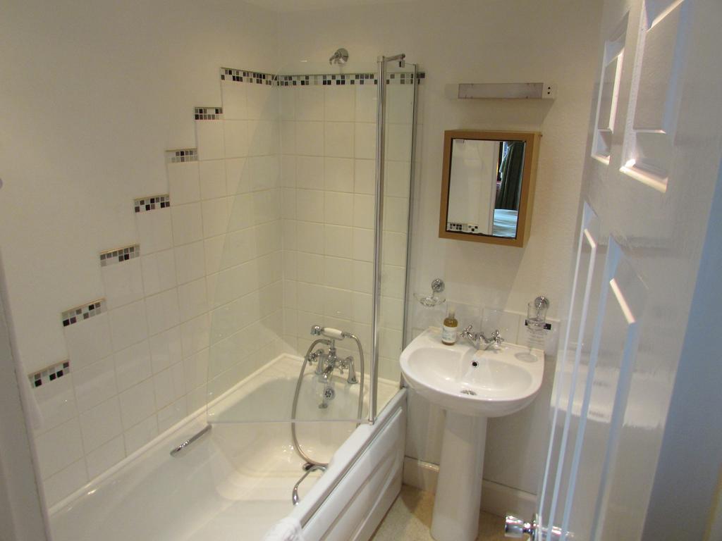 Hillcrest House Newton Stewart Εξωτερικό φωτογραφία