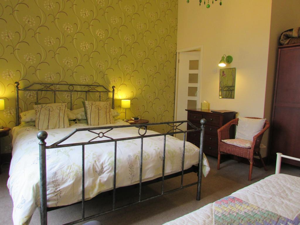 Hillcrest House Newton Stewart Εξωτερικό φωτογραφία
