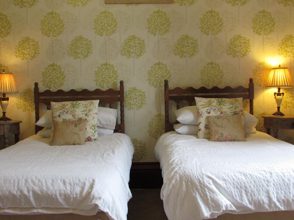 Hillcrest House Newton Stewart Εξωτερικό φωτογραφία