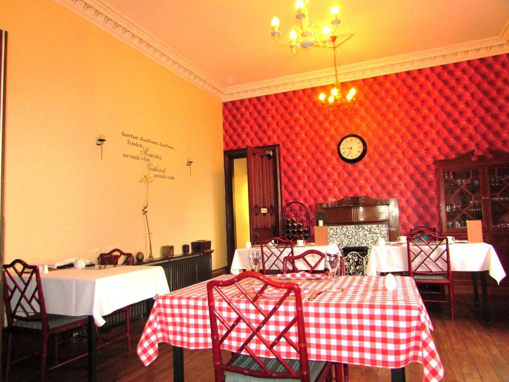 Hillcrest House Newton Stewart Εξωτερικό φωτογραφία