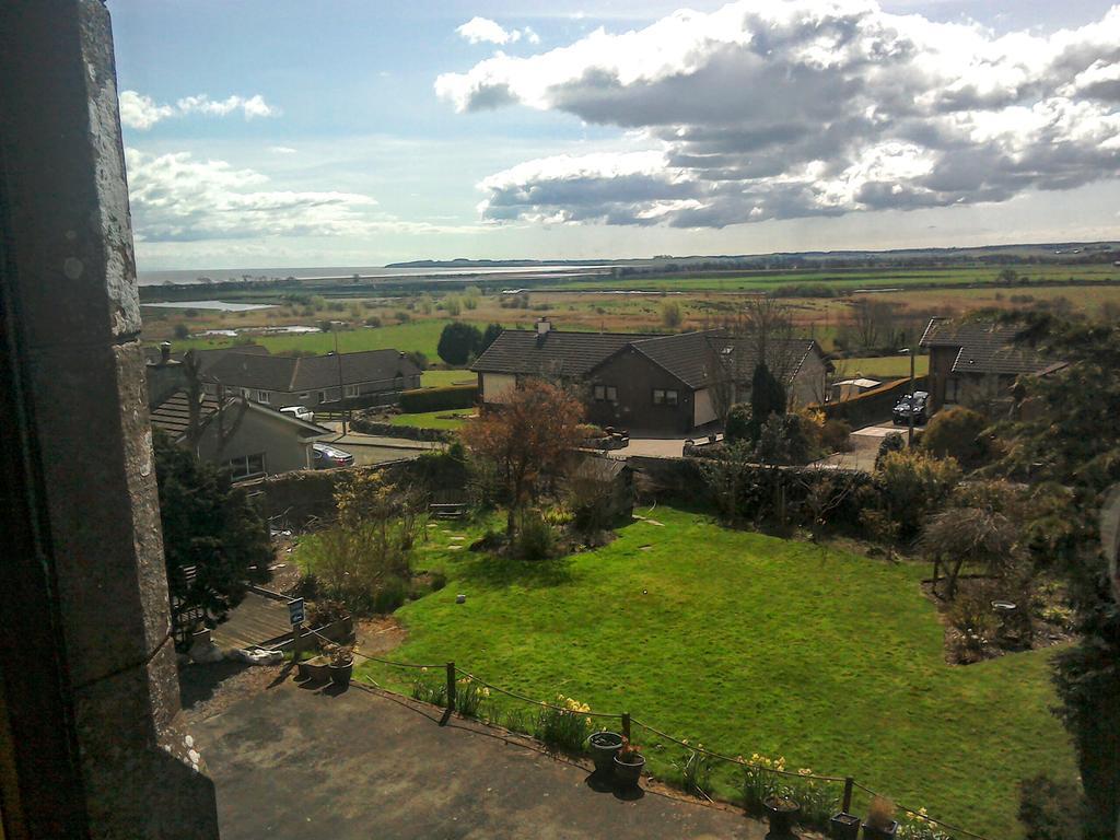 Hillcrest House Newton Stewart Εξωτερικό φωτογραφία