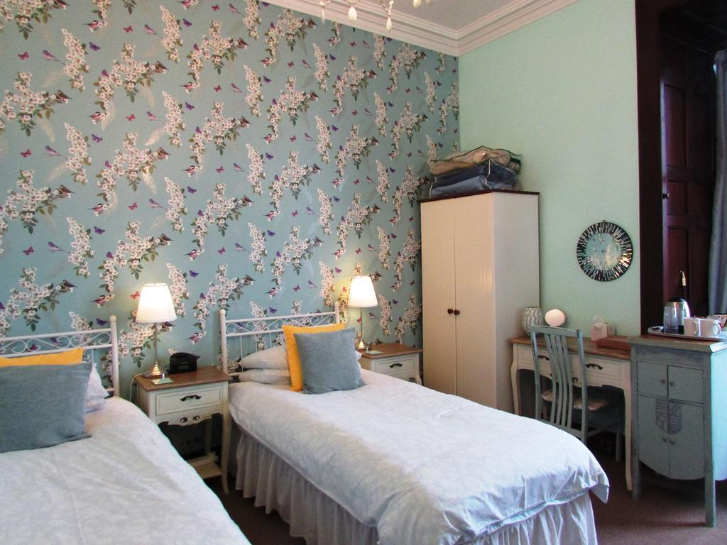 Hillcrest House Newton Stewart Εξωτερικό φωτογραφία