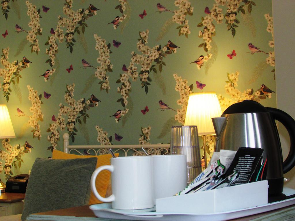 Hillcrest House Newton Stewart Εξωτερικό φωτογραφία
