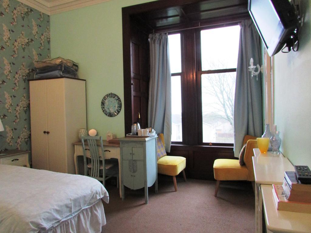 Hillcrest House Newton Stewart Εξωτερικό φωτογραφία