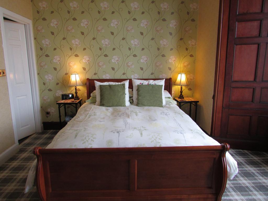 Hillcrest House Newton Stewart Εξωτερικό φωτογραφία