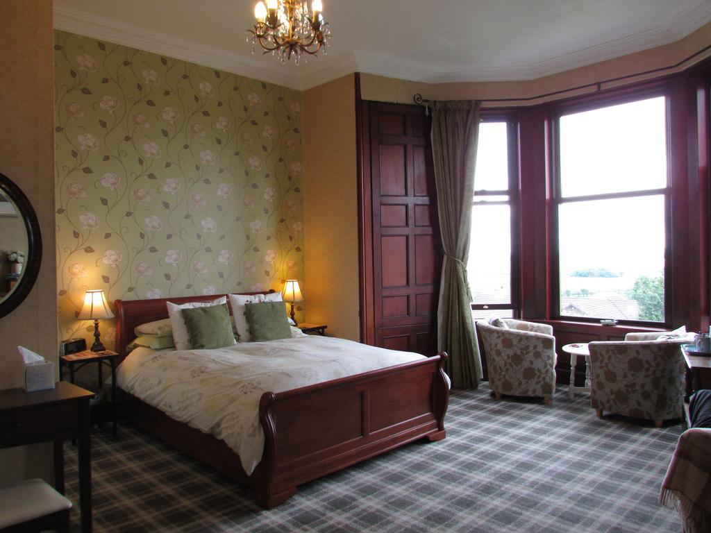 Hillcrest House Newton Stewart Εξωτερικό φωτογραφία