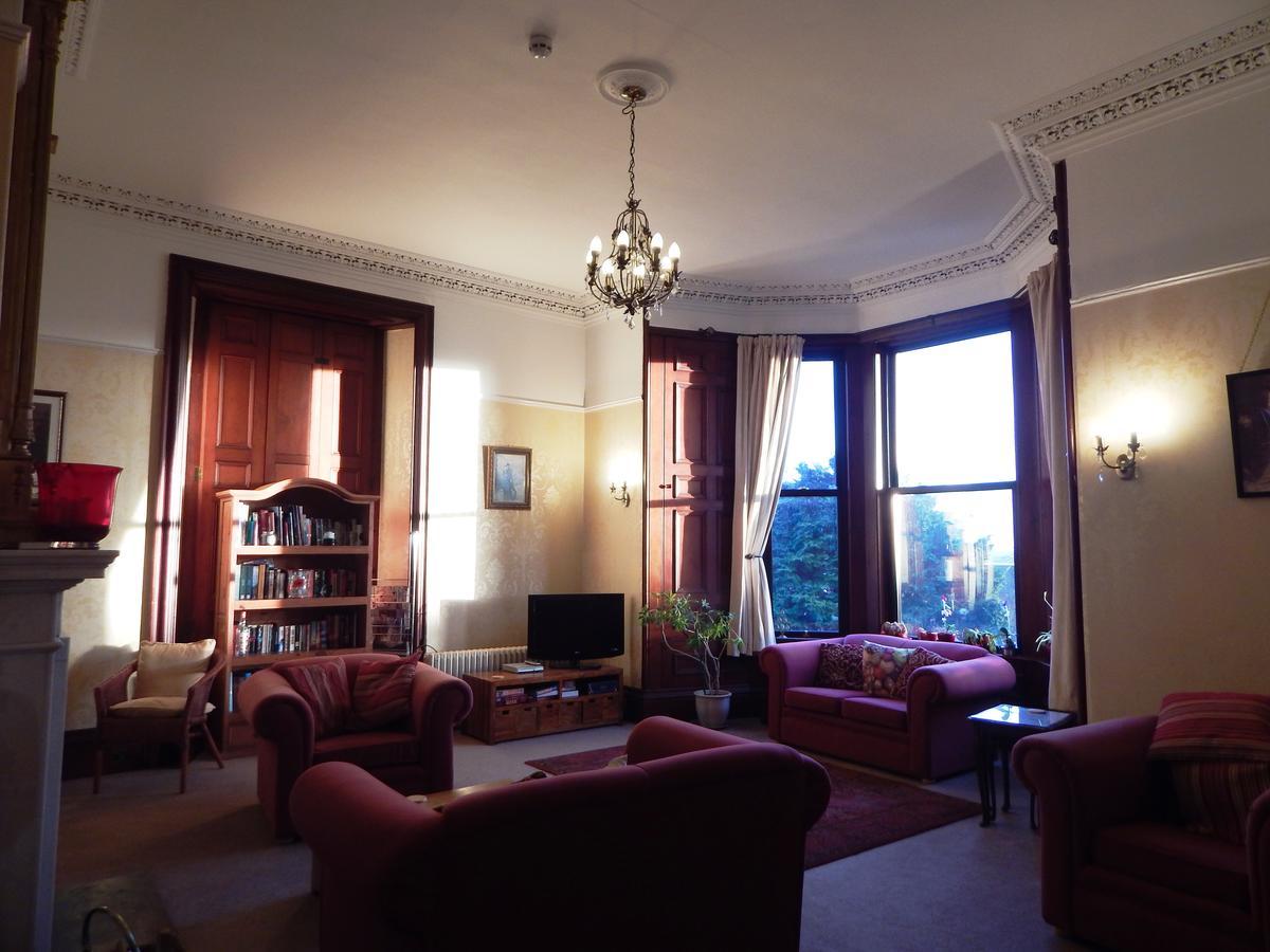 Hillcrest House Newton Stewart Εξωτερικό φωτογραφία