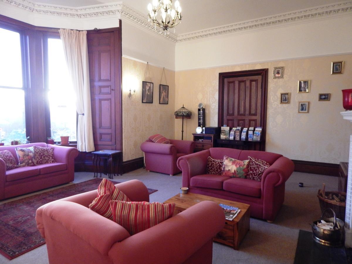 Hillcrest House Newton Stewart Εξωτερικό φωτογραφία