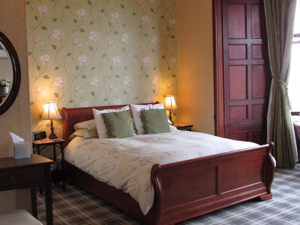 Hillcrest House Newton Stewart Εξωτερικό φωτογραφία