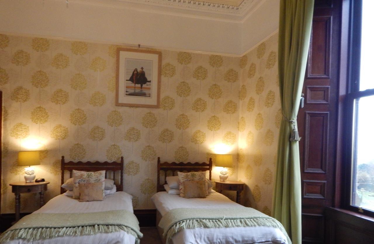 Hillcrest House Newton Stewart Εξωτερικό φωτογραφία