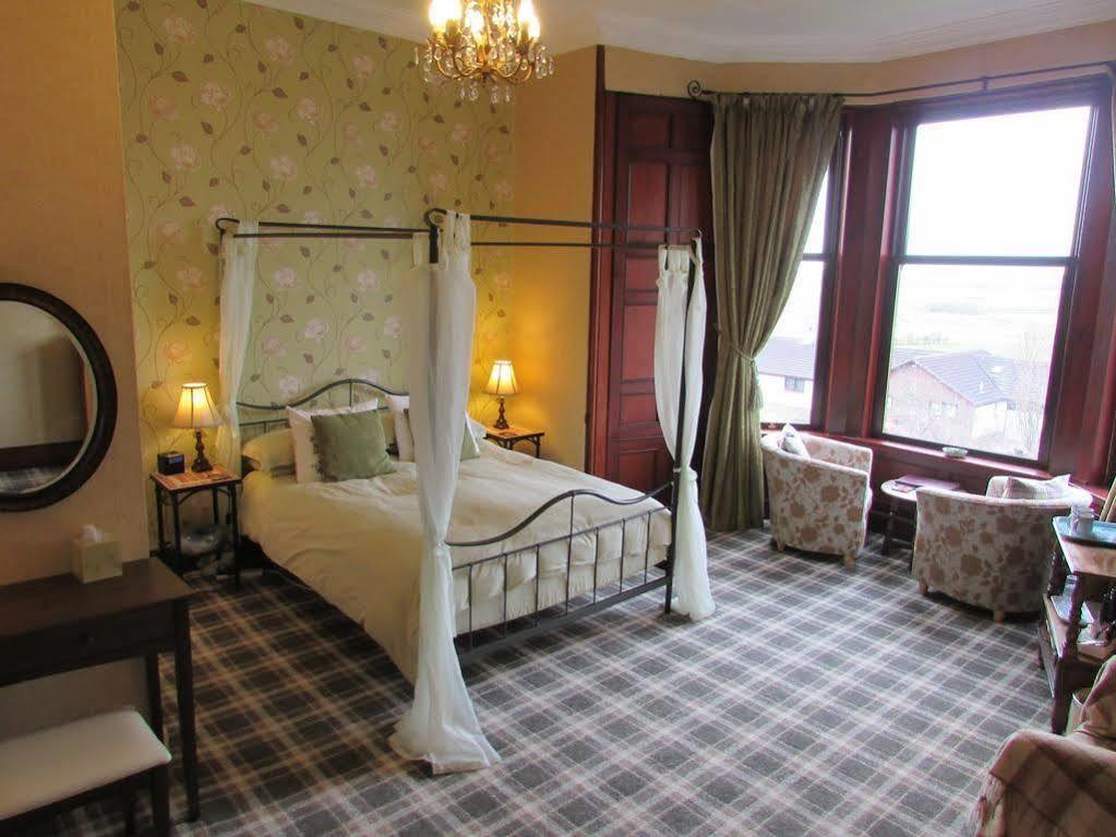 Hillcrest House Newton Stewart Εξωτερικό φωτογραφία