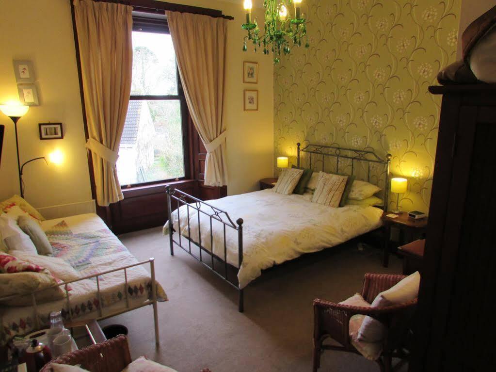 Hillcrest House Newton Stewart Εξωτερικό φωτογραφία
